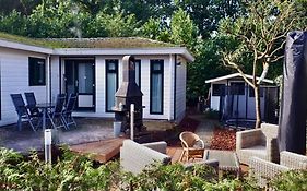 Chalet Forest Putten Even Lekker Weg.